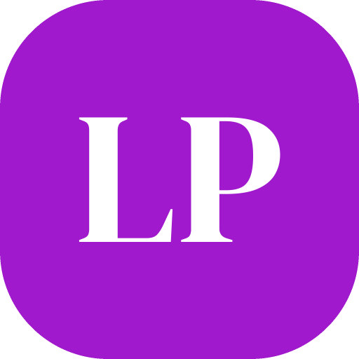 London Passage logo